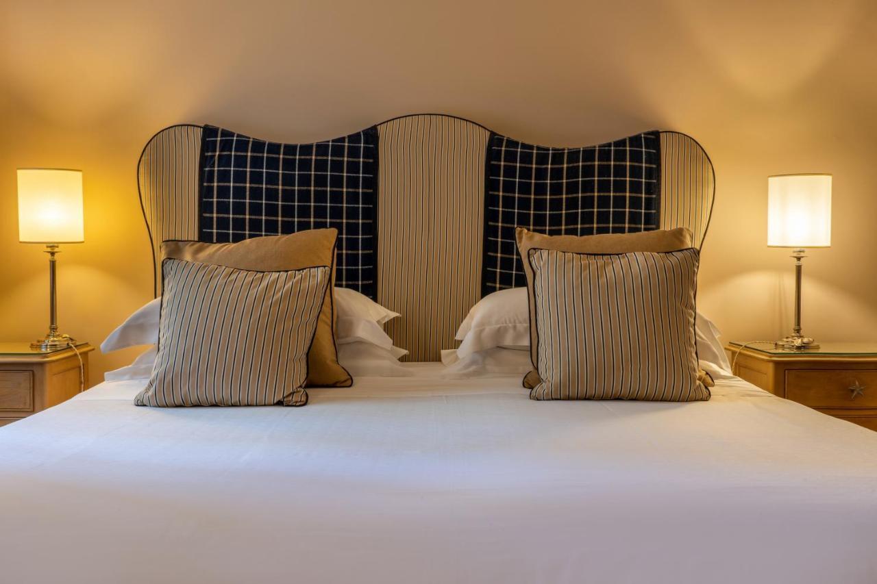 Hotel Villa Carlotta ตาออร์มินา ภายนอก รูปภาพ