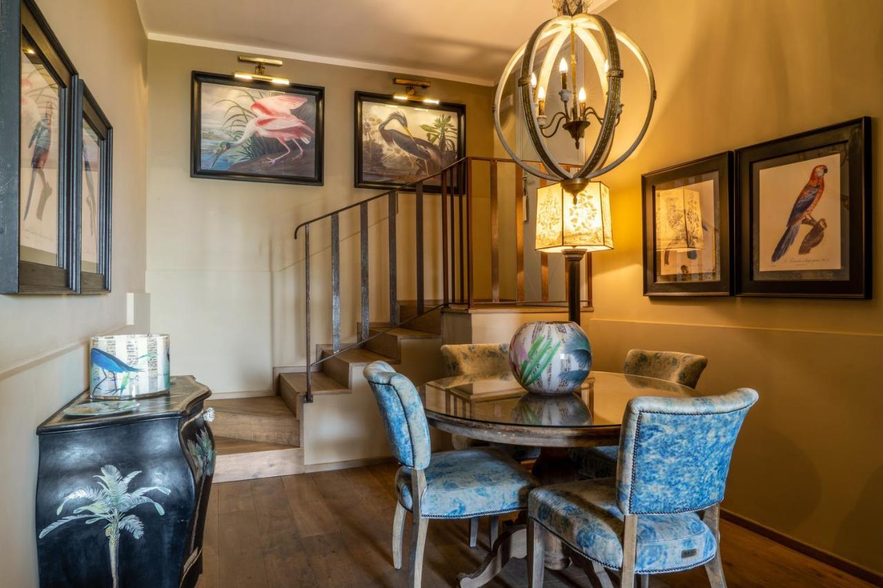 Hotel Villa Carlotta ตาออร์มินา ภายนอก รูปภาพ