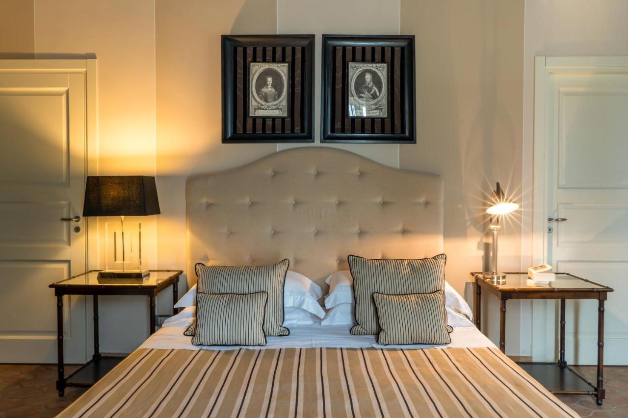 Hotel Villa Carlotta ตาออร์มินา ภายนอก รูปภาพ